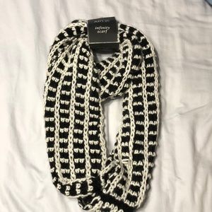 NWT Infinity Scarf